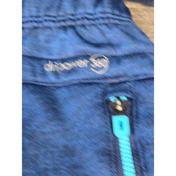 365 Kids Hooded Dinosaur  Outfit with Russel Dri-Fit Sweats Size 4-5 T - Picture 10 of 12